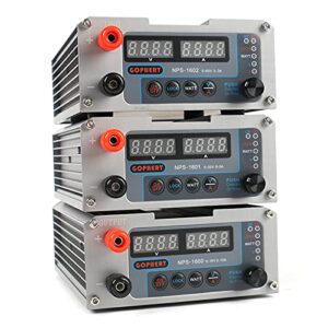qytec linear regulator cps-3205 3205ii digital switch adjustable mini dc power supply watt with lock function 0.001a 0.01v 30v 5a 60v 3a 16v 10a 32v linear power supply
