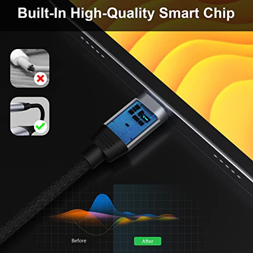 FIBBR USB C to 3.5mm Jack and Charger Adapter with PD 60W Fast Charging, 2 in 1 Type C to 3.5 Headphone Aux Audio Adapter Compatible with Galaxy A33 S22 S21 S20 Note20 10 OnePlus 9R Pixel 6 and More