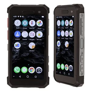 unlocked android smartphone,s10max mini rugged cell phone,4gb ram nfc unlocked smartphone ip68 waterproof 4g smartphone phone (#2)