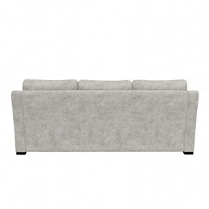 Hillsdale York Upholstery, Sectional Sofa, Stone