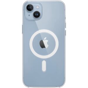 apple iphone 14 plus clear case with magsafe ​​​​​​​