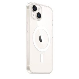 Apple iPhone 14 Clear Case with MagSafe ​​​​​​​