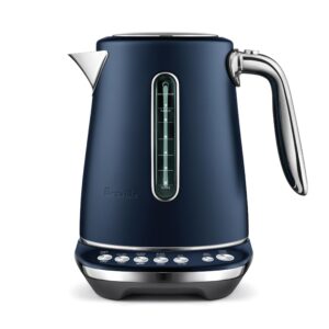 breville the smart kettle™ luxe damson blue