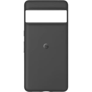 google pixel 7 case - protective phone case - obsidian