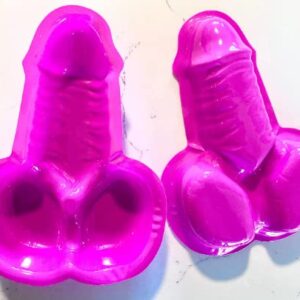 You Had Me At Crafts Penis Trays Bachelorette Party Decorations, Penis Candy Dish, Hen Party Favors, Girls Night Out, Willy, Pecker, Dick Decor