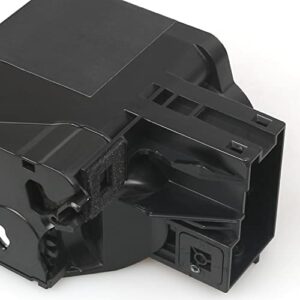 C310 C315 Remanufactured Black Toner Cartridge 006R04356 Replacement for Xerox C310 C315 Printers(1-Pack)