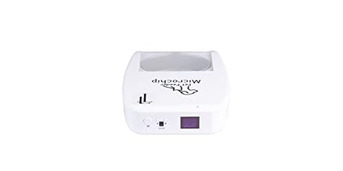 TL Microchip Pet Feeder - Microchip Operated - Easy Clean - Automatic Food gate - Separate Diet for Different Pets - Suitable for Wet and Dry Food - for Small and Medium Size pet