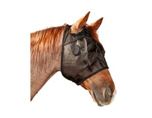 classic equine magntx mask