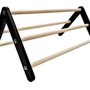 RITE FARM PRODUCTS 16 INCH Long 5 BAR Perch for Chicks & Quail Chicken PERCHES Made in The USA