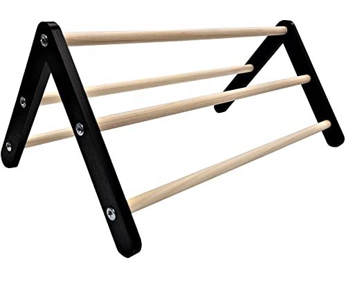 RITE FARM PRODUCTS 16 INCH Long 5 BAR Perch for Chicks & Quail Chicken PERCHES Made in The USA