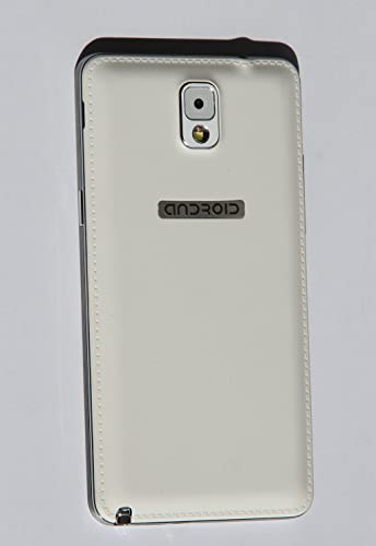 Android Cellphone(Style I), Color: White