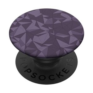 gradient phone 14 pro purple & 14 pro max purple popsockets standard popgrip