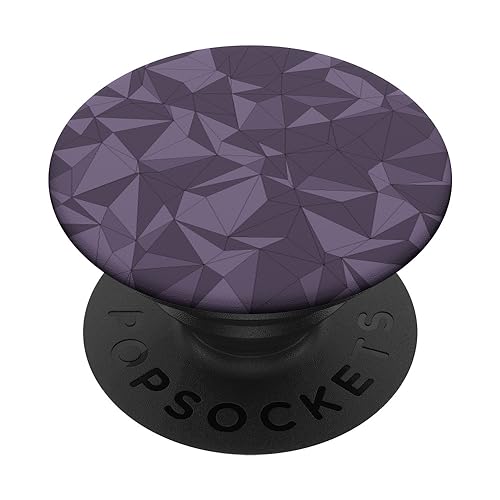 Gradient Phone 14 Pro Purple & 14 Pro Max Purple PopSockets Standard PopGrip