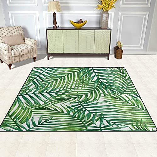 Soft Rugs Fluffy Carpets, Rugs for Living Room Bedroom Hallway Modern Home Decor, Non-Slip Washable Carpet, 2x4ft/0.6x1.2m