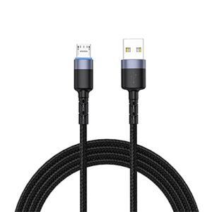 bgntbuk phone cord type c fast charge micro usb smartphone charging data cable 2.4a breathing light smart fast charging cable 1.2m class c charging cable fast charging