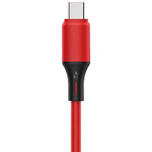 bgntbuk external hard drive cord cable color cable suitable charging data charging silicone flash for type-c port liquid phone mobile line charging soft fast charging cable c to c 100w