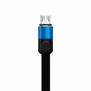 bgntbuk c charging cable fast micro usb smartphone charging data cable 3a smart fast charging cable 1m fast charge cable type c
