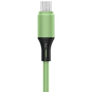 bgntbuk type c extension cable 10ft soft for android suitable cable color 1.8m liquid charging data charging phone mobile port fast charging silicone flash line cable keyboard cables