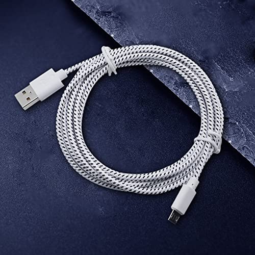 BGNTBUK C Cable 3M Type C to Type C Extension Cable Mobile Phone Charging Cable Charger Data Cable Connection Cable Silicone Smooth on Slow