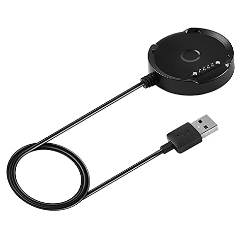 C Charging Cable Fast Charging for GolfBuddy + WTX WTX/GB9 39.37in Cable Watch Smart Charging USB Replacement Cable&Charger Fan Sound Compatible with Machine with Battery Backup