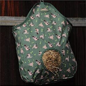 WeatherBeeta Hay Bag, Sloth Print