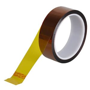 Sawgrass SG1000 Extended SubliJet UHD Sublimation Ink - Black (70ml) and 2 Rolls of ProSub Heat Resistant Tape