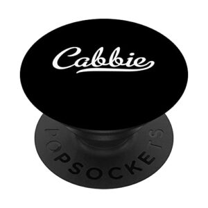 cabbie popsockets swappable popgrip