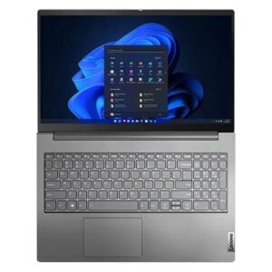 Lenovo 2023 Thinkbook 15 G4 Laptop 15.6" FHD Touch IPS 8-Core AMD Ryzen 7 5825U 40GB DDR4 2TB NVMe SSD Radeon Graphics HDMI WiFi AX RJ45 Thunderbolt4 Backlit KB Fingerprint Windows 10 Pro w/RE USB