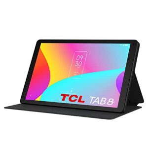 TCL 30XL |2022| Unlocked Cell Phone & TCL TAB 8 Wi-Fi Android Tablet, 8 Inch HD Display