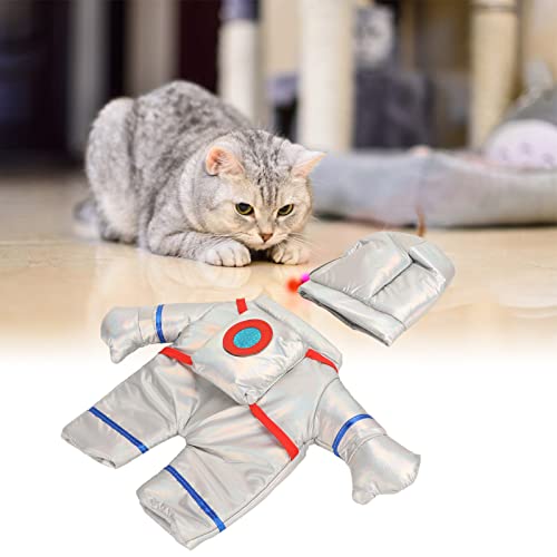 Pet Costume, Pet Astronaut Costume Cosplay Dog Astronaut Space Costumes Astronaut Costume for Christmas Party Halloween Party Daily Wearing XL