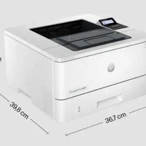 HP Laserjet Pro 4003n Monochrome Printer