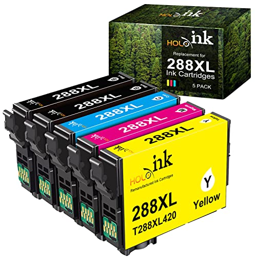 HOINKLO Ink Cartridges Remanufactured