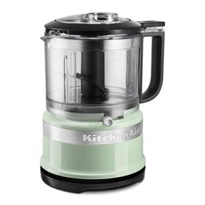 KitchenAid 3.5 Cup Food Chopper - KFC3516 & Variable Speed Corded Hand Blender - KHBV53