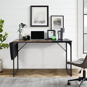 Home Office Desk Simple Style