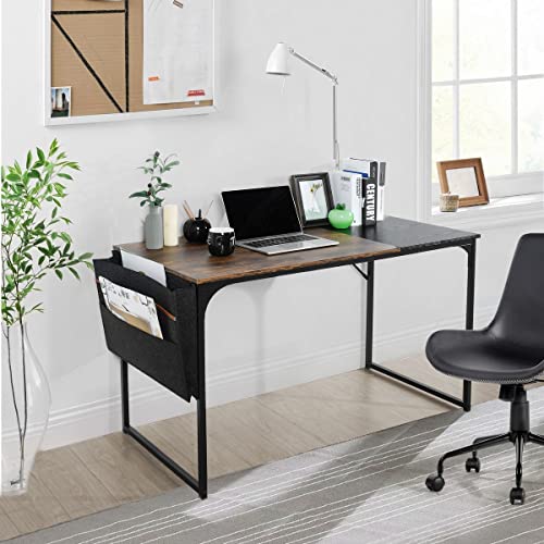 Home Office Desk Simple Style