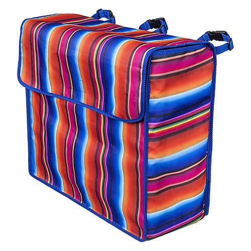 Tough 1 Blanket Storage Bag Serape