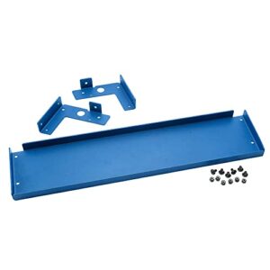 5'' tray for rockler pack rack plus