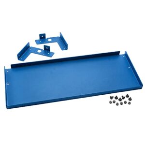 8'' tray for rockler pack rack plus