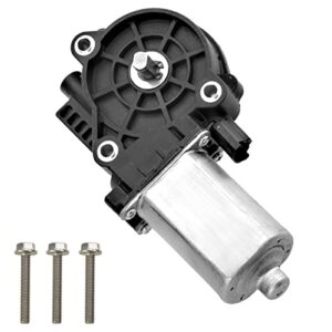 cnraqr 676061 rv stair entry step motor replacement for kwikee step motor part number 1101428 379147 214-1001