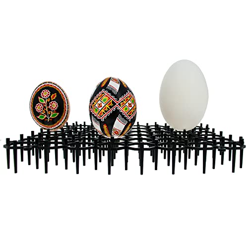 Easter Eggs Plastic Drying Rack