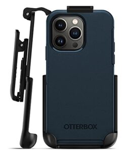 encased belt clip designed for otterbox symmetry series (iphone 14 pro max) holster only, case is not included