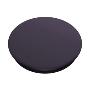 Deep-Purple Color Gradient Pattern PopSockets Standard PopGrip