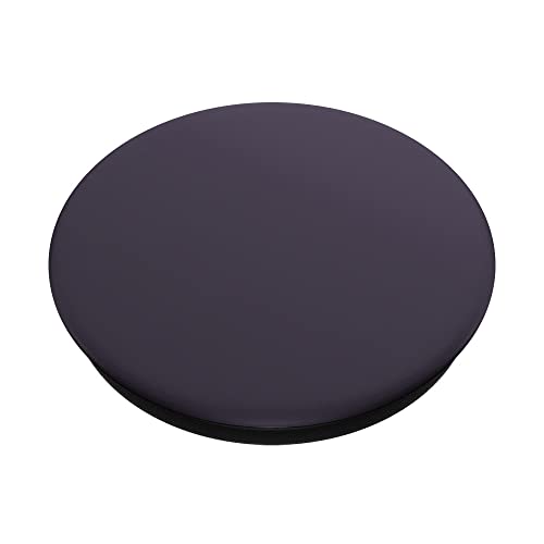 Deep-Purple Color Gradient Pattern PopSockets Standard PopGrip