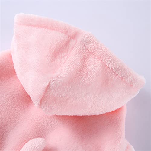 HonpraD Hotel Nightgown Bathrobe Dog Pajamas Clothes Bath Bathrobe Towel Pet Pet Cat Pet Clothes Fab Dog Clothes