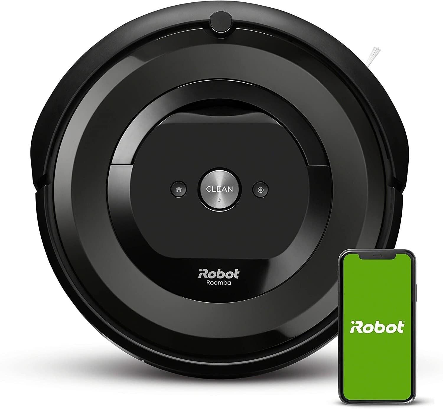 iRobot Roomba i4 Vacuum Cleaning Robot (Renewed)