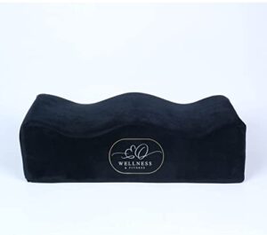 bbl pillow doctor recommended recovery pillow for post brazilian butt lift