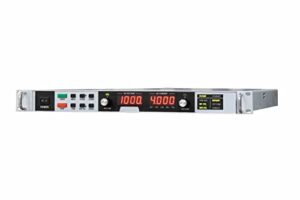 1.5 kw programmable dc power supply - 85-265v ac input - 0-40v dc output - lxi tcp/ip ethernet