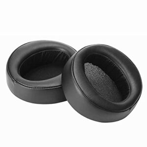 Replacement Ear Pads Compatible with Sony MDR-XB950BT XB950AP XB950B1 XB950N1 Wireless Headphones (XB950-BK)