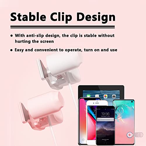 Screen Auto Clicker For Phone:3 Speed Physical Tapper,Compatible With Android And IOS, Simulated Finger Continuous Click,Suitable for Games, Live Broadcasts Likes, Reward Tasks(1 Second Clickest 7 Times) (T1P)