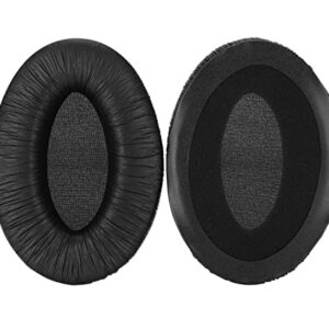 Replacement Earpads and Headband Pad Kit Compatible with Sennheiser HD280 HD280-Pro HD281 HMD280 HMD281 Headphones (Set)